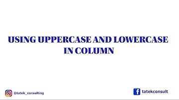 Using Upper and Lower case in Column and joining Multiple Columns with Pyspark