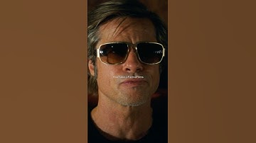 Michael Madsen on Brad Pitt & Leonardo DiCaprio #shorts #onceuponatimeinhollywood