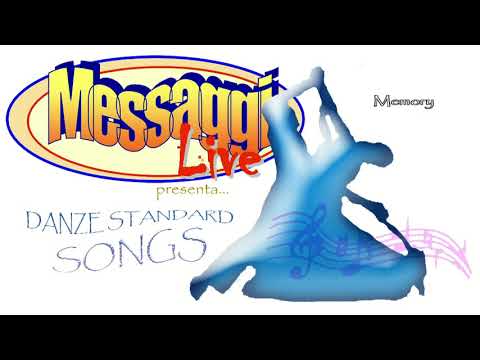 Slow Waltz - Memory