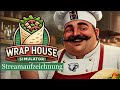 Wrap House Simulator Streamaufzeichnung #F04 Murphys Gesetz! (Stream) (Deutsch)