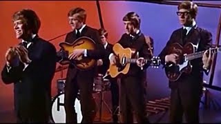 Watch Hermans Hermits Im Into Something Good video