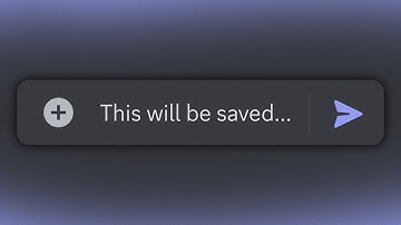 Think Twice before sending Discord Messages