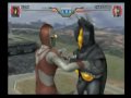 ウルトラマンFE3　実況プレイ　VSモード編3　1/3