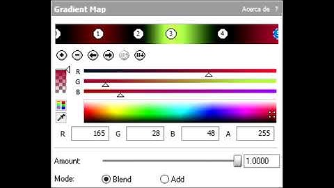 How To Make EarthquakeGlint