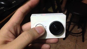 XIAOMI YI CAM BRICKED AFTER UPGRADE MANUAL (PC) FROM 1.0.0 TO 1.0.12