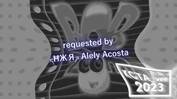 [Requested/Effect] Bob Zoom New Logo Effects in 4ormulator V11