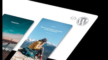 Ampstor- How to embed a full screen Web Story on Wordpress