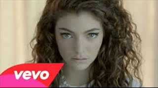 Lorde   Royals US Version