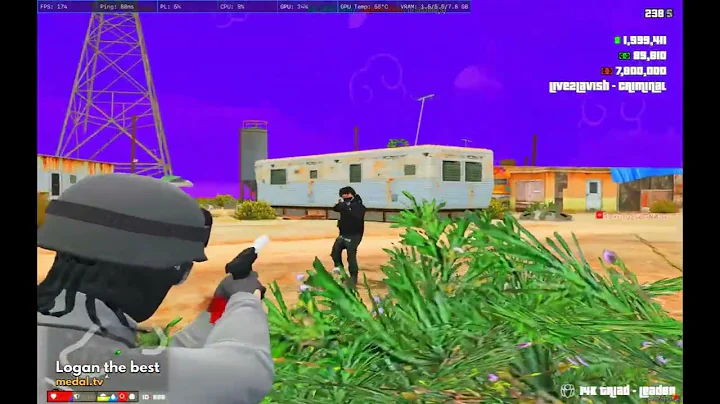 Five m montage bdrz live2lavish