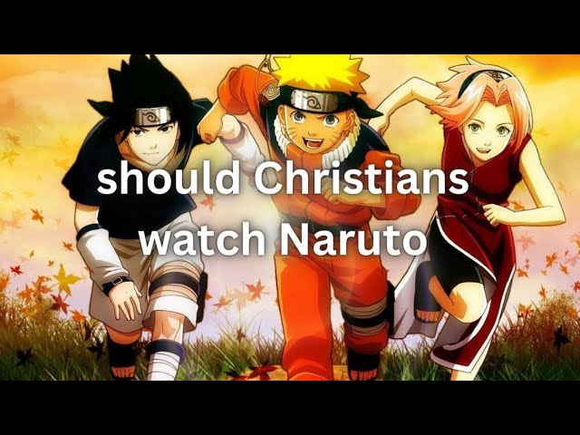 Overrated Anime: Naruto's Pacing, The Blade, and New Anime — Eightify