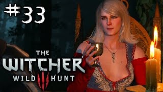 Hot Date - The Witcher 3 Wild Hunt PC Playthrough Part 33