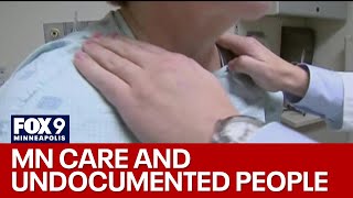 GOP bill would restrict MN Care access for undocumented immigrants Wealth
