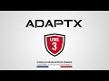 ADAPTX LVL3 SWISS ARMS