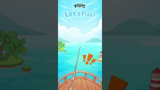 Let's Fish! Web Event Minigame Tutorial screenshot 3