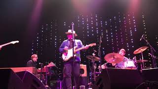 Wilco -I Must Be High,  at The Pageant (St. Louis 2017)