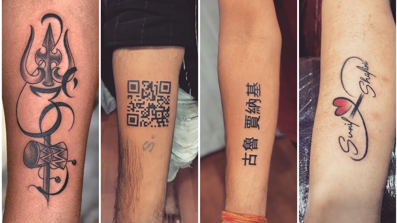 We Profiled 8 Of India's Best Tattoo Artists For Your Next Work Of Ink |  Homegrown India