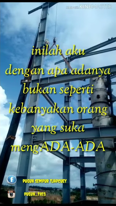 Story wa motivasi kerja keras