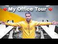My Office Tour ❤️|| Education Channel Youtube Studio Setup || Studio Setup 2023