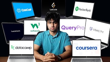 I tried 50 Data Analyst Courses, Here are the top 5