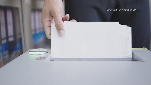 Shred your documents to protect your identity