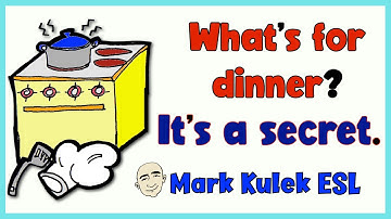 10 Very Short Conversations - series #7 | English speaking practice - Mark Kulek ESL