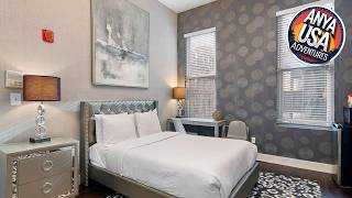 Bay Village Suites | Boston (MA), United States | Hotel Review 🛏️
