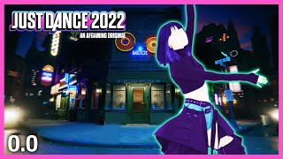 O.O By NMIXX | Just Dance 2022 [AFGaming]