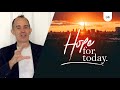 Hope For Today - Easter Message