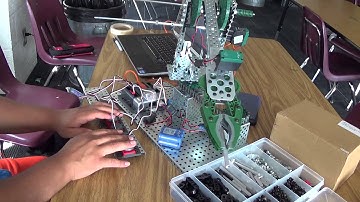 VEX Kit Robotic Arm