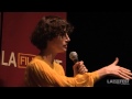 2011 LA Film Fest: The Future