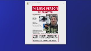 Forest Service employee missing after snowmobile ride northeast of Lowman