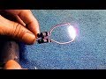 Cara membuat Stungun Kejut Listrik Taser Gun 800000volt Part 1