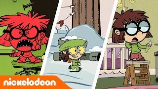 A casa dei Loud | Lisa, la Scienziata | Nickelodeon Italia