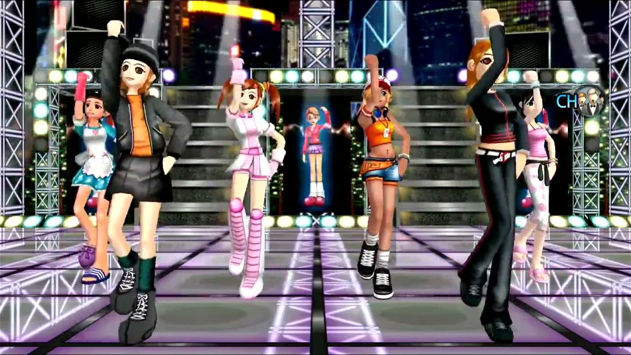 Take on me-A Ha(Karaoke)