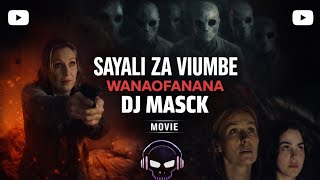 SAYALI ZA VIUMBE WANAOFANANA | Full Movie Kiswahili 2026 | DJ MASCK MOVIE