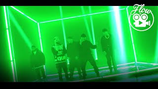 Nio Garcia, Casper Magico, Arcangel, Darell, Bryant Myers,Noriel - La Gangster Remix (Video Oficial) by Flow La Movie 15,385,633 views 3 years ago 5 minutes, 43 seconds