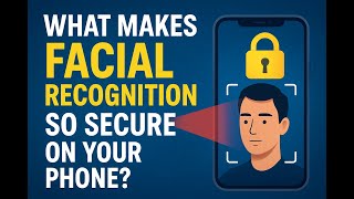 Is Your Face REALLY Safe The Truth About Phone Security