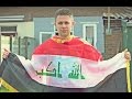 ستيفن البغدادي فديتك يابلادي