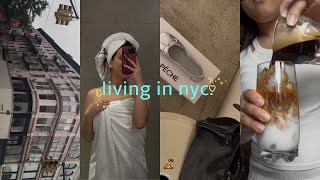 Full romanticizing ordinary days in nyc (by cooking, fall coffee recipes, cleaning, & shopping) 🤎🧸🍂 Guide