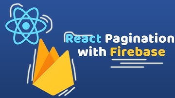 React Firebase Pagination with cloud Firestore