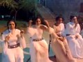 لقاء أباطرة الأغنية الأمازيغية عبد العزيز احوزار و علا الحاجب