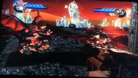 Godzilla unleashed part 3