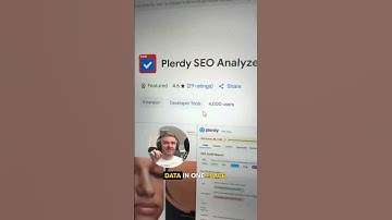 Find SEO Bugs Fast #seo #seotips #seostrategies #organictraffic #ai