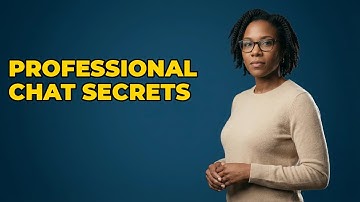 What Chat Etiquette Keeps Virtual Communication Professional?