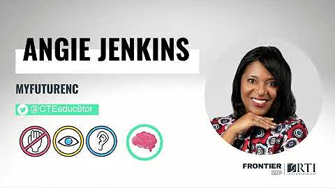 RTP180 | Accessibility: Angie Jenkins