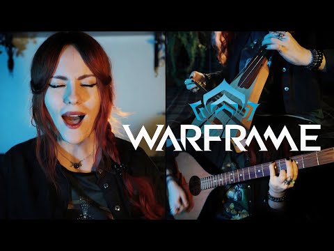 Warframe - Sleeping in the Cold Below (Gingertail Cover)