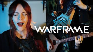 Miniatura de "Warframe - Sleeping in the Cold Below (Gingertail Cover)"