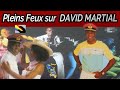 Capture de la vidéo ✰♬ Pleins Feux Sur David Martial ✰ L'artiste Martiniquais.🎤✰