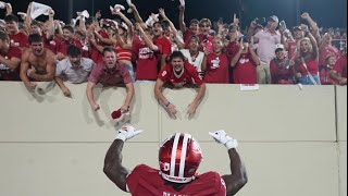 The Heart of IU Football: The Fans behind the Game | 13News