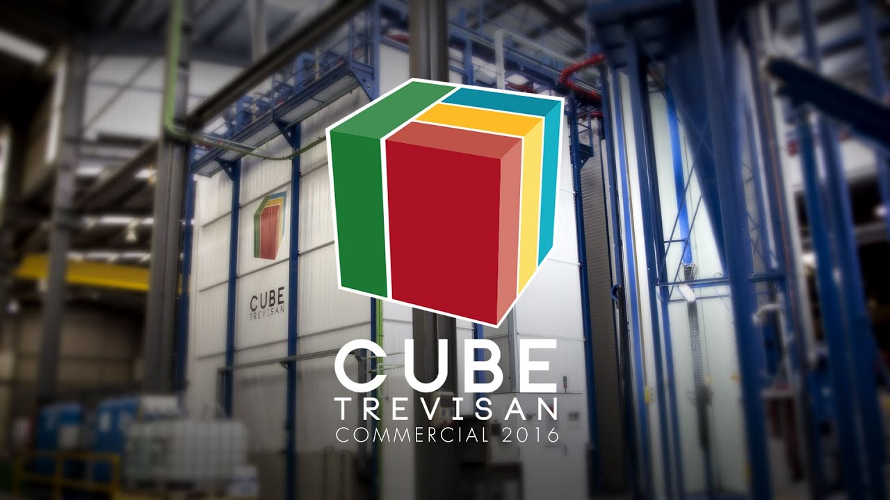 SAT CUBE Commercial 2016